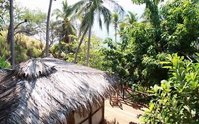 Cocos Camp