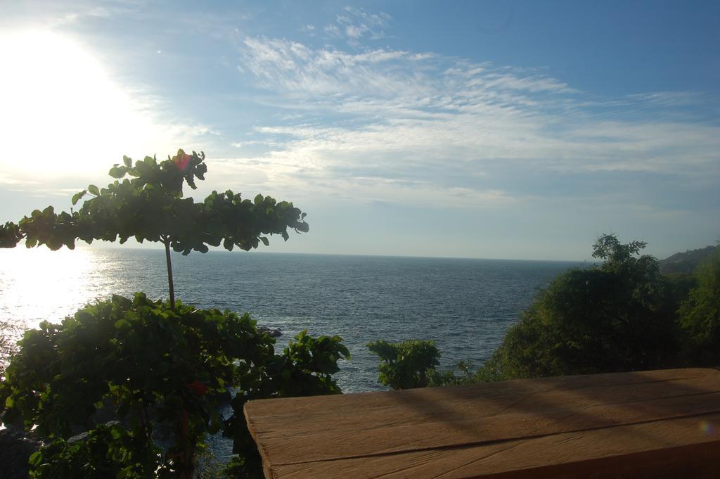 Cocos Camp Hotel Acapulco Habitación foto