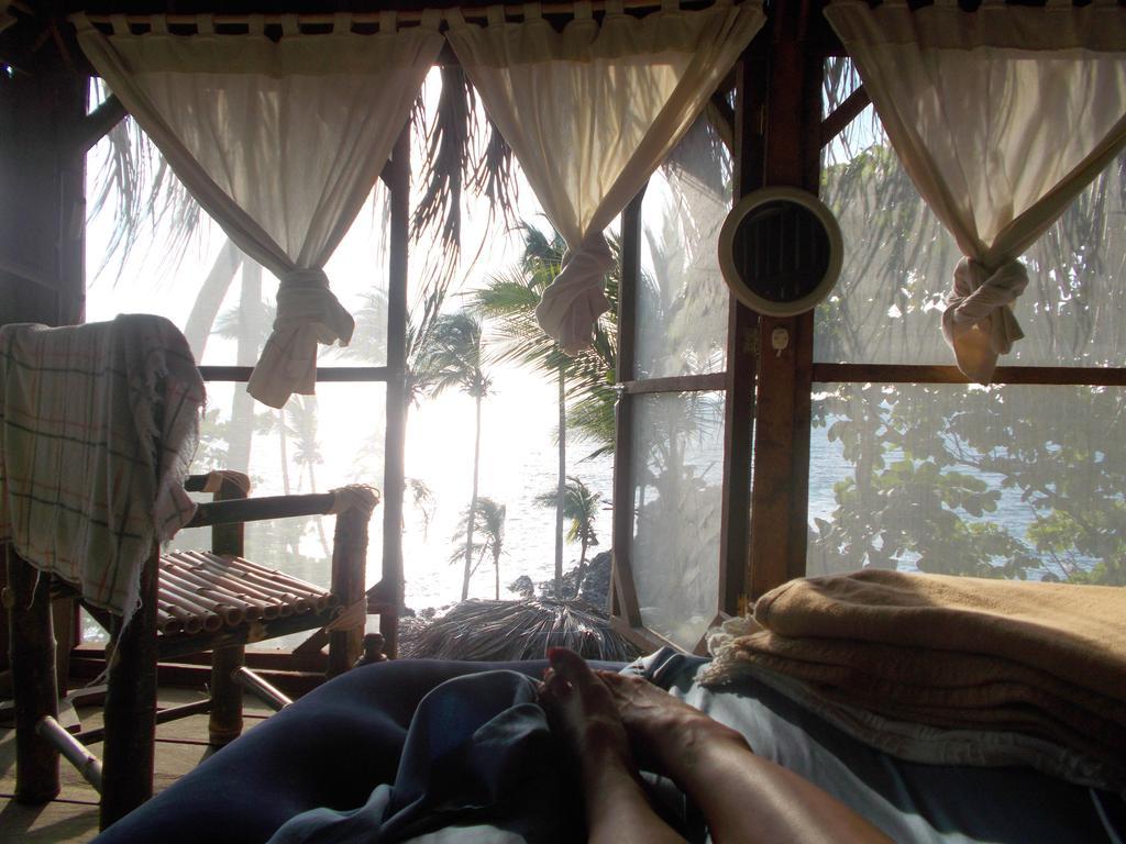 Cocos Camp Hotel Acapulco Habitación foto