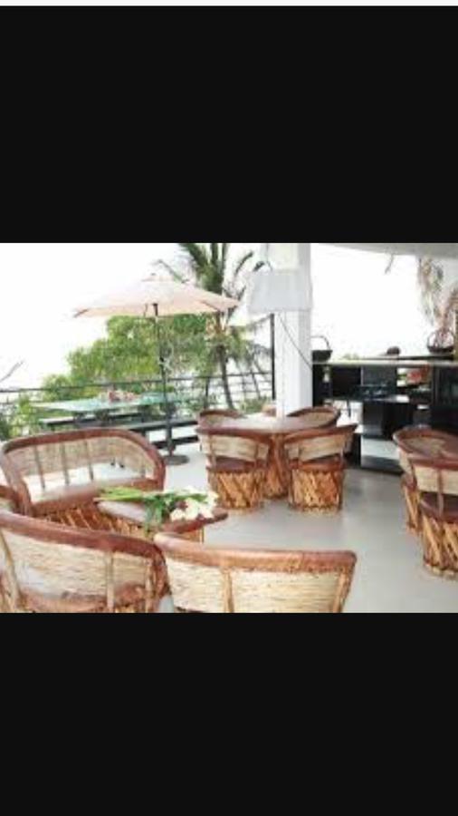 Cocos Camp Hotel Acapulco Habitación foto